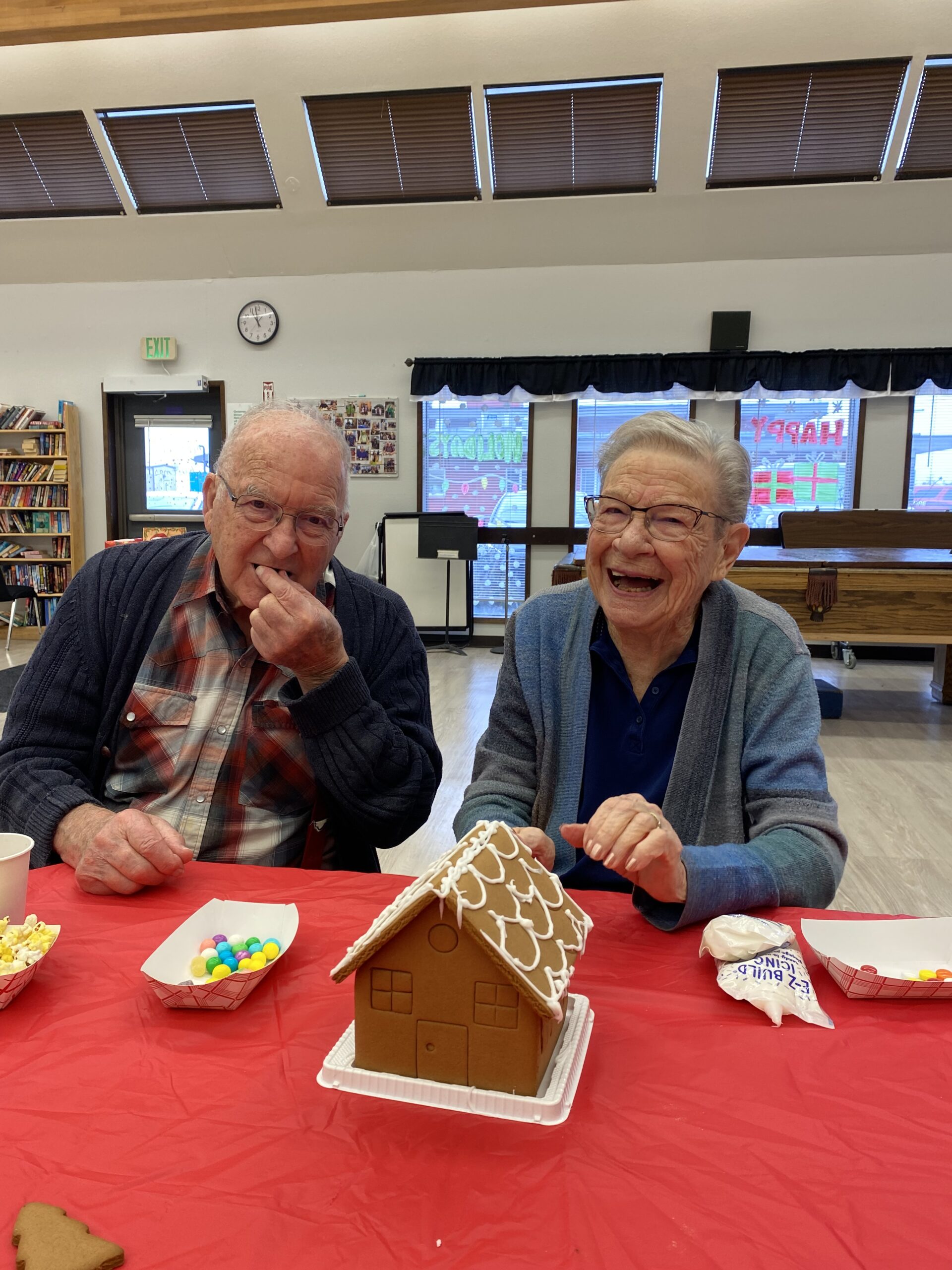 Why Social Connection Matters as We Age